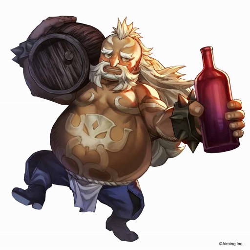 画像ギャラリー No.004のサムネイル画像 / AimingのRPG「CARAVAN STORIES」で新たなヒーロー“ソフィア/スミロフ”が登場。ストーリーを進めることで必ず仲間にできる