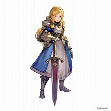 画像ギャラリー No.009のサムネイル画像 / AimingのRPG「CARAVAN STORIES」で新たなヒーロー“ソフィア/スミロフ”が登場。ストーリーを進めることで必ず仲間にできる