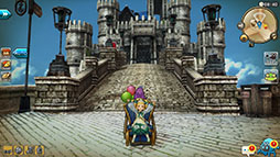 画像ギャラリー No.006のサムネイル画像 / PC版「CARAVAN STORIES」が4月19日に配信。スマホ版とのデータ連動サポート,エモーション機能の先行実装がトピック