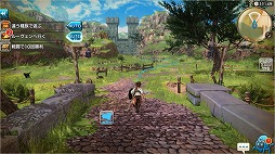 画像ギャラリー No.002のサムネイル画像 / 「CARAVAN STORIES」繁体字版,事前登録の受付が開始に