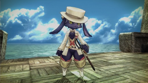 画像ギャラリー No.005のサムネイル画像 / 「CARAVAN STORIES」,超高難度ダンジョン「討滅の戦域」が本日実装