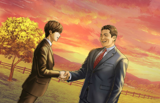 画像ギャラリー No.001のサムネイル画像 / 「ダビマス」,PR大使・田中将大選手のシナリオが追加