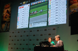 画像ギャラリー No.002のサムネイル画像 / オフライン大会「全国ダビマス王座決定戦 関東大会」のレポートが公開