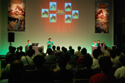 画像ギャラリー No.006のサムネイル画像 / 「ダビスタ マスターズ」,全国ダビマス王座決定戦 決勝大会のレポート