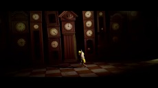 PC/PS4ȥLITTLE NIGHTMARES-ȥʥȥᥢ-פ2017ǯȯꡣε˼줿æз