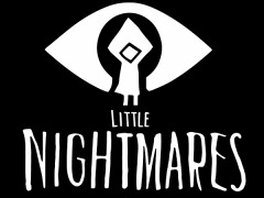 PC/PS4ȥLITTLE NIGHTMARES-ȥʥȥᥢ-פ2017ǯȯꡣε˼줿æз