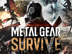 󥷥塼޵ǡMETAL GEAR SURVIVEפȯ䡣MGSV:TPPפΥ򤽤Τޤޤ˺ƹۤԥ󥪥