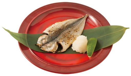 画像ギャラリー No.008のサムネイル画像 / 「SQUARE ENIX CAFE」,「NieR:Automata」第2期コラボではKエンディングのアジなどを提供