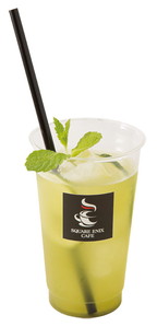 画像ギャラリー No.010のサムネイル画像 / 「SQUARE ENIX CAFE」,「NieR:Automata」第2期コラボではKエンディングのアジなどを提供