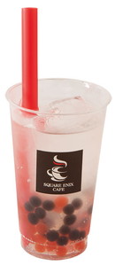 画像ギャラリー No.011のサムネイル画像 / 「SQUARE ENIX CAFE」,「NieR:Automata」第2期コラボではKエンディングのアジなどを提供