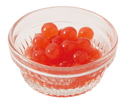 画像ギャラリー No.012のサムネイル画像 / 「SQUARE ENIX CAFE」,「NieR:Automata」第2期コラボではKエンディングのアジなどを提供