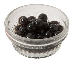 画像ギャラリー No.013のサムネイル画像 / 「SQUARE ENIX CAFE」,「NieR:Automata」第2期コラボではKエンディングのアジなどを提供