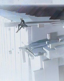 画像ギャラリー No.002のサムネイル画像 / 「NieR:Automata」のBlu-ray作品がオリコンのランキングで1位を獲得