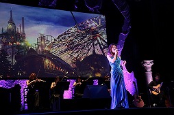 画像ギャラリー No.005のサムネイル画像 / 「NieR:Automata」のBlu-ray作品がオリコンのランキングで1位を獲得