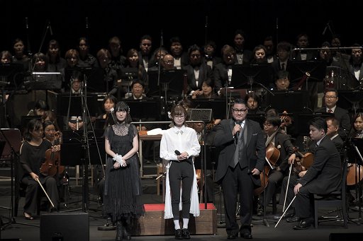  No.002Υͥ / ֥ˡץ꡼Υȥ饳󥵡ȡNieR:Orchestra Concert 12018פݡȡե륪ȥ21ʤ