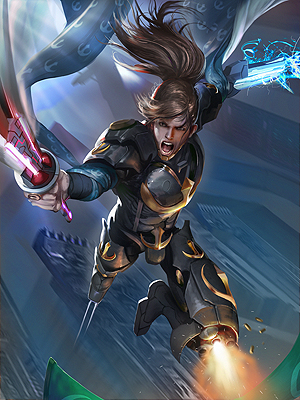 画像ギャラリー No.004のサムネイル画像 / 「アトム:時空の果て」PC版の事前登録受付が本日スタート。須田剛一氏らによる,ブラック・ジャックと百鬼丸のリメイク版が公開に