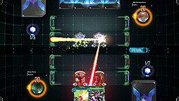 画像ギャラリー No.007のサムネイル画像 / 「アトム:時空の果て」PC版の事前登録受付が本日スタート。須田剛一氏らによる,ブラック・ジャックと百鬼丸のリメイク版が公開に