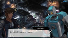 画像ギャラリー No.004のサムネイル画像 / 「アトム:時空の果て」のOBTが本日スタート。マフィア梶田氏による先行プレイ動画も配信