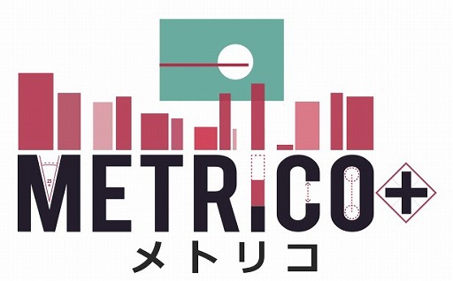 եեå줿Υѥ륢Metrico+פۿ