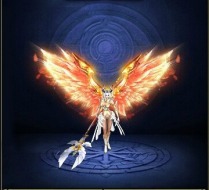 画像ギャラリー No.009のサムネイル画像 / 「ドラグーン・ナイツ」キャラクターのステータスが上昇する「羽根」システムが明らかに。事前登録は明日12:00で終了