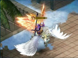 画像ギャラリー No.010のサムネイル画像 / 「ドラグーン・ナイツ」キャラクターのステータスが上昇する「羽根」システムが明らかに。事前登録は明日12:00で終了