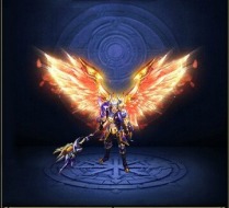 画像ギャラリー No.011のサムネイル画像 / 「ドラグーン・ナイツ」キャラクターのステータスが上昇する「羽根」システムが明らかに。事前登録は明日12:00で終了