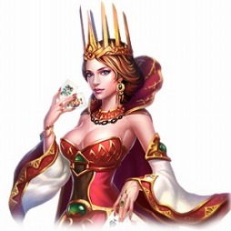 画像ギャラリー No.001のサムネイル画像 / 「ドラグーン・ナイツ」新たな英雄と新コンテンツ「竜騎士試練」が実装に。最新アップデートの情報を公開