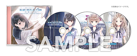 ȿBLUE REFLECTION 񤦾η׺ǿ󡣼͸ˡãϡȿͤοɤΤΤǤ