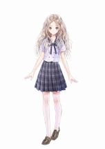 BLUE REFLECTION񤦾ηפΥήҲ𡣹⹻ȤƲᤴȡˡȤ臘郎֤