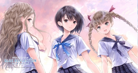 BLUE REFLECTION񤦾ηסץˤʤDLCʤɡŵξҲ