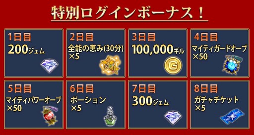 画像ギャラリー No.010のサムネイル画像 / 「DFF オペラオムニア」,12月4日より伝説のソルジャー・セフィロス参戦