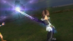 画像ギャラリー No.004のサムネイル画像 / 「DFF オペラオムニア」,新イベント“トラビアを想う意思”にFFVIIIよりセルフィが登場