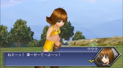 画像ギャラリー No.008のサムネイル画像 / 「DFF オペラオムニア」,新イベント“トラビアを想う意思”にFFVIIIよりセルフィが登場