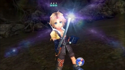 画像ギャラリー No.003のサムネイル画像 / 「DFF オペラオムニア」,新イベントに「FFXIII」の“ファング”が登場