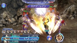 画像ギャラリー No.004のサムネイル画像 / 「DFF オペラオムニア」,新イベントに「FFXIII」の“ファング”が登場