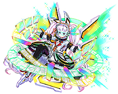 画像ギャラリー No.003のサムネイル画像 / VR HMDで世界に浸れる「乖離性ミリオンアーサーVR」が2017年春発売へ。東京ゲームショウ2016でプレイアブル出展も