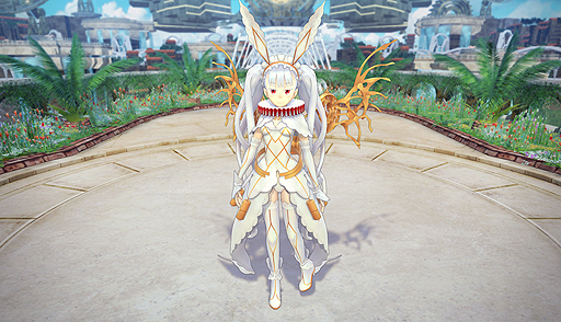 画像ギャラリー No.006のサムネイル画像 / VR HMDで世界に浸れる「乖離性ミリオンアーサーVR」が2017年春発売へ。東京ゲームショウ2016でプレイアブル出展も