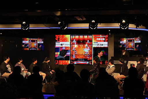 画像ギャラリー No.009のサムネイル画像 / スマホアプリ「アルテイルクロニクル」の第1回オフラインイベントの模様をレポート。総勢80名が優勝賞金100万円をかけて激闘を繰り広げた