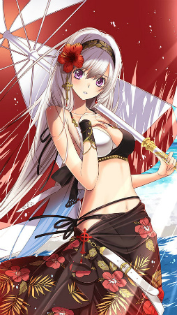 画像ギャラリー No.002のサムネイル画像 / 「アルテイルクロニクル」TVCMを放映開始。因果フェスも実施中