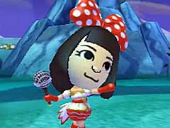 任天堂の3ds用新作タイトル Miitopia ミートピア のムービーが公開 あなたと あなたが選んだ人達が繰り広げる冒険物語 とは シシララtv ゲームニュースとコメント