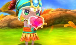 Ever Oasis ȥͥӥȤ絤ϰץץ쥤ݡȡȶ˰äƤʥͥӥãγδ褦