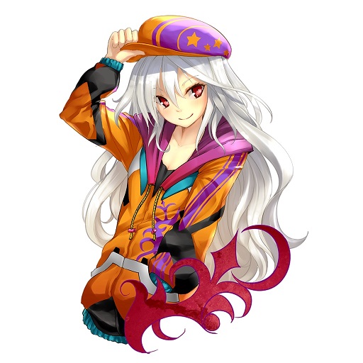 画像ギャラリー No.003のサムネイル画像 / 「拡張少女系トライナリー」,「サージュ・コンチェルト」との期間限定コラボを実施