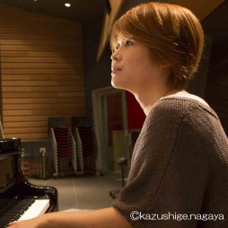 画像ギャラリー No.004のサムネイル画像 / 「文豪とアルケミスト ピアノ独奏會」のピアニストが発表に。追加公演の詳細も