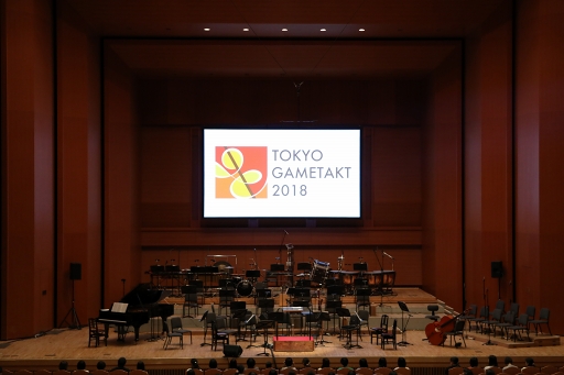 画像ギャラリー No.002のサムネイル画像 / 東京ゲームタクト 2018「室内楽で綴る女性向けゲームの音楽」をレポート。Music 4Gamer#3「文豪とアルケミスト」オーケストラコンサートの開催が発表に