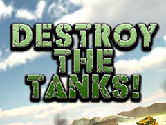 ˤ򶯲Ũ֤޷⡣Destroy The Tanks!פҲ𤹤֡ʤۤܡޥۥ̿1228