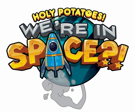  No.001Υͥ / ԥץ쥼Ȥ3000ĤΥ㥬ѰաTGS 2016˥㥬餱αι륲Holy Potatoes! We're in Space?!פŸ