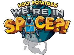 ԥץ쥼Ȥ3000ĤΥ㥬ѰաTGS 2016˥㥬餱αι륲Holy Potatoes! We\'re in Space?!פŸ