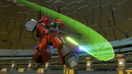 PS4ѡGUNDAM VERSUSסࡦХХȥץָǤŵˡHi-ͥ䥹쥤쥤ʤɶ۵޻ﵡΤ