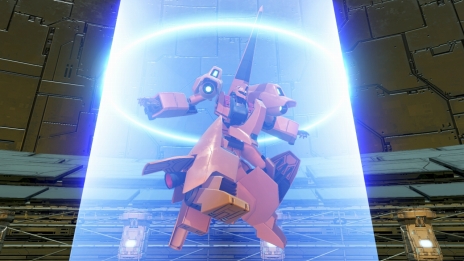  No.012Υͥ / PS4ѡGUNDAM VERSUSסࡦХХȥץָǤŵˡHi-ͥ䥹쥤쥤ʤɶ۵޻ﵡΤ