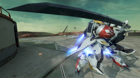 PS4ѡGUNDAM VERSUSסࡦХХȥץָǤŵˡHi-ͥ䥹쥤쥤ʤɶ۵޻ﵡΤ